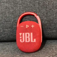 JBL clip 4