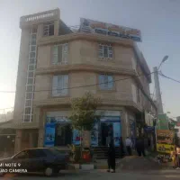 فروش تابلو فلزی بزرگ|تابلو، نقاشی، عکس|مرودشت, مسجد رسول|دیوار