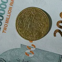 سکه طلا وزنش دوگرم دوصوت|جواهرات|فردیس, شهرک راه آهن|دیوار