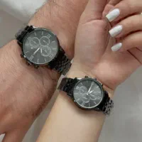 فروش ساعت های زنانه و مردانه زیر قیمت بازار