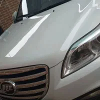 ایکس ۶۰|خودرو سواری و وانت|یزد, |دیوار