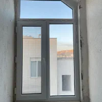 فروش چهار چوب و درب و پنجره و توری|مصالح و تجهیزات ساختمان|پردیس, فاز ۸|دیوار