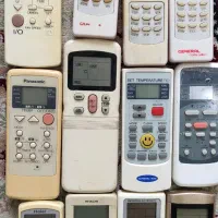 کنترل اسپیلت چندین مارک