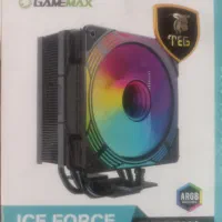 خنک کننده gamemax آکبند نو