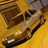 پراید