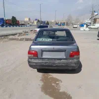 پراید۸۸|خودرو سواری و وانت|نهاوند, |دیوار