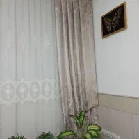 پرده3x4|پرده، رانر، رومیزی|قم, شهرک فاطمیه|دیوار