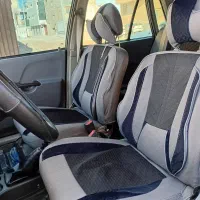 پراید دوگانه فابریک ۸۶|خودرو سواری و وانت|اصفهان, کوی ولی عصر|دیوار