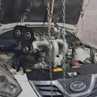 مکانیکی سیار تخصصی تعمیر در محل