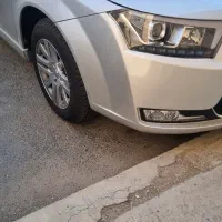 دنا پلاس ۶دنده اپشنال|خودرو سواری و وانت|تهران, شهرک امام خمینی|دیوار