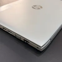لپ تاپ اچ پی probook 430g5|رایانه همراه|لامرد, |دیوار