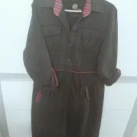 مانتو لی زغال سنگی