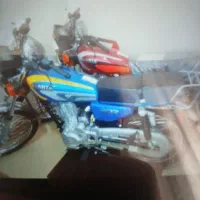 ارشیا۱۲۵خشک مدل۴۰۲