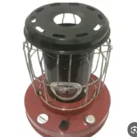 چراغ نفتی مخصوص خونه باغ