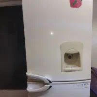 یخچال وفریزر