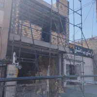 داربست|خدمات پیشه و مهارت|بیرجند, |دیوار