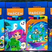 مداد رنگی عمده ارزان پلیمری