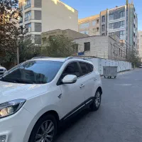 جک s5 1402|خودرو سواری و وانت|تهران, مرزداران|دیوار