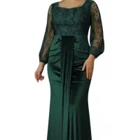 لباس شب مادر عروس و داماد