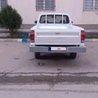 فروش وانت مزدا تک کابین