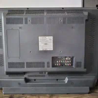 تلویزیون ۳۲ اینچ و گیرنده داخلی ایکس ویژن|تلویزیون و پروژکتور|گلبهار, شهر جدید گلبهار|دیوار