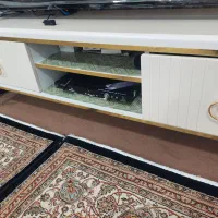 زیر تلویزیون