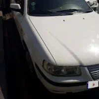 سمندال ایکس ای اف سون مدل ۱۳۹۶