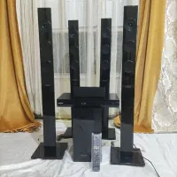 سینما خانواده سامسونگ(بلوتوث دار)۱۰۰۰مناسب جهیزیه