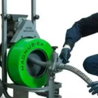 لوله بازکنی*شاکری*کل شهر وخومه15دقیقه در محل