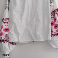 شومیز مجلسی مزون دوزی شده|لباس|تهران, حکیمیه|دیوار