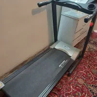 تردمیل نونو، فیتنس توربو|تجهیزات ورزشی|اراک, |دیوار