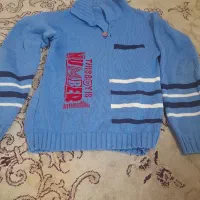 ژاکت وشلوارپسرانه