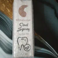 اسپری دهانی ضد پلاک دندان