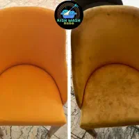 مبل شویی و قالی شویی نانو (مبلشویی موکت و خوشخواب)