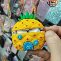 ایرپادز بلوتوث ultra آ.ف هندزفری بیسیم اورجینال