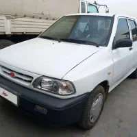 فروش پراید ۱۳۱