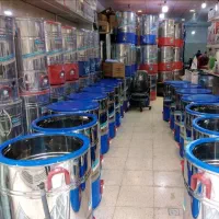 پتوشوی وان تو دارای کیفیت دوسال گارانتی 365719