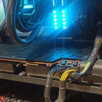کارت گرافیک 6900xfx
