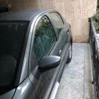 پژو ۲۰۷ اتومات مدل ۱۴۰۳|خودرو سواری و وانت|تهران, پاسداران|دیوار