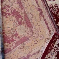 یک تخته فرش ۱۲متری تمام نخ ۱۰۰درصد اکرولیک|فرش|کرمانشاه, |دیوار