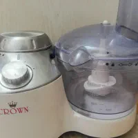 غذاساز چند کاره