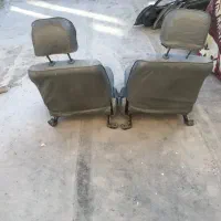 صندلی استوک پراید|قطعات یدکی و لوازم جانبی|مشهد, انصار|دیوار