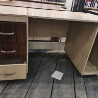 میز چوبی و کشو درحد|فروشگاه و مغازه|تهران, نعمتآباد|دیوار