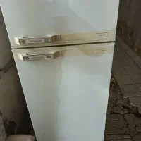 یخچال فریزرآزمایش دودرب درجه۱|یخچال و فریزر|برخوار, |دیوار