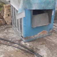 پوسته کولر ۷۰۰۰