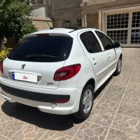 207پانا|خودرو سواری و وانت|سلماس, |دیوار