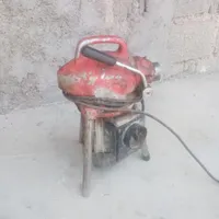 فنر زنی فاضلاب