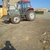 تراکتور475درحد