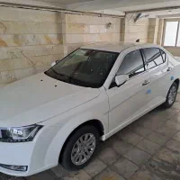 دناپلاس سفید EF7P شش سرعته صفر