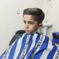 پیرایش مردانه سناتور(پاکسازی صورت)(گریم داماد)